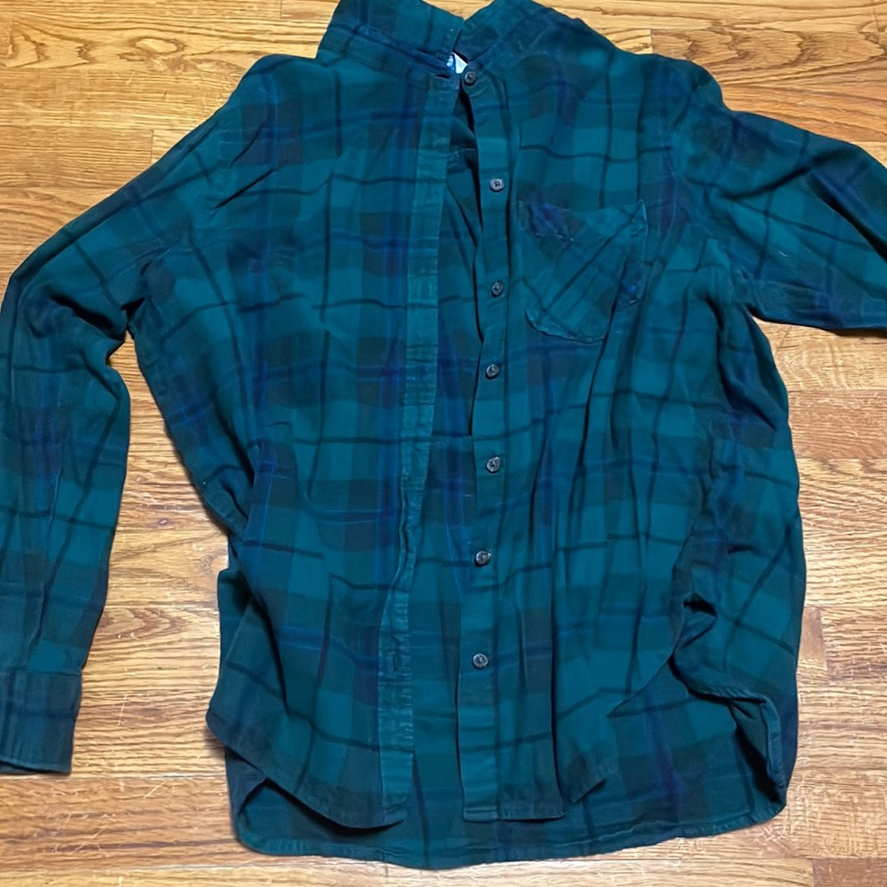 Flannel